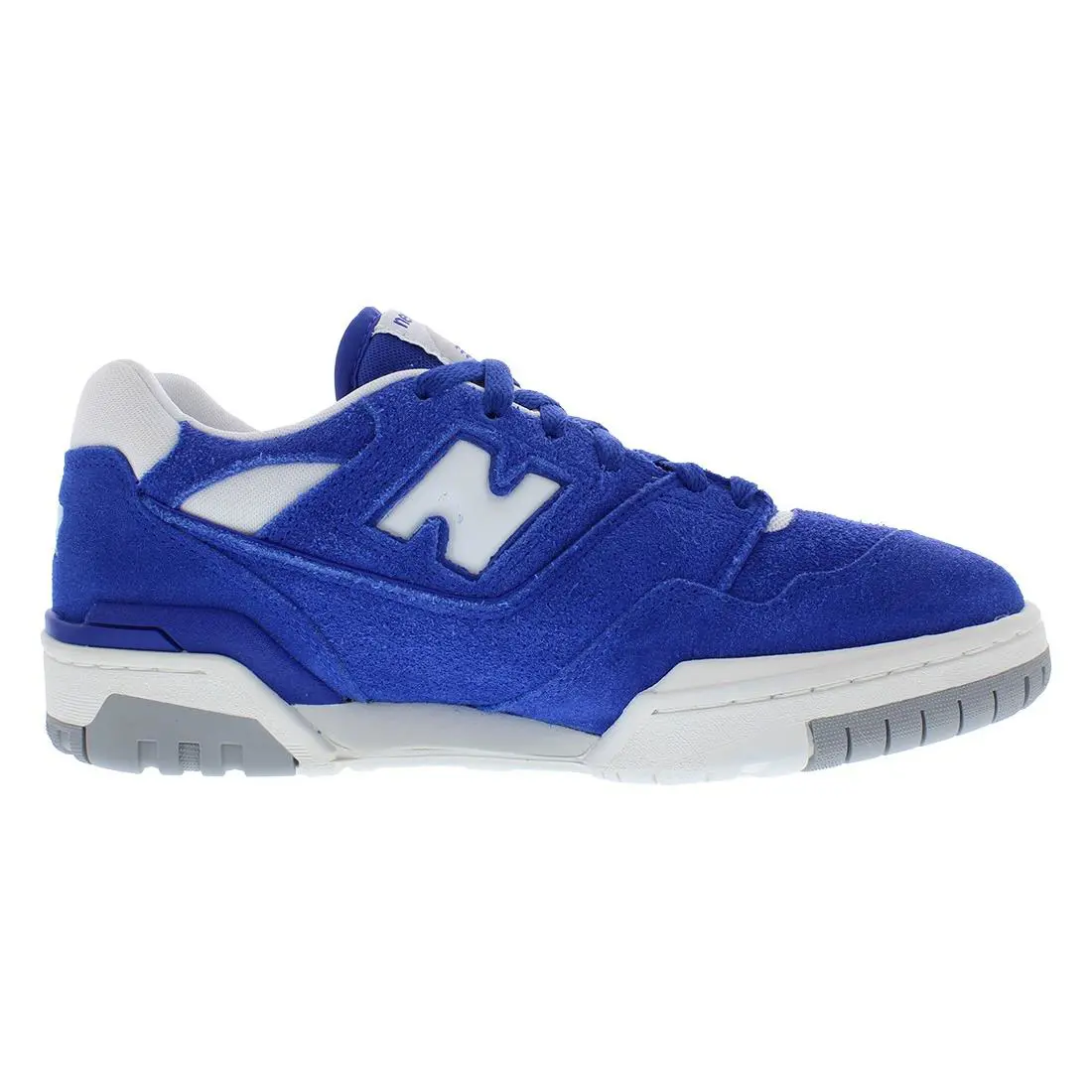 New Balance shoes - Blue/White, Main: Blue 6