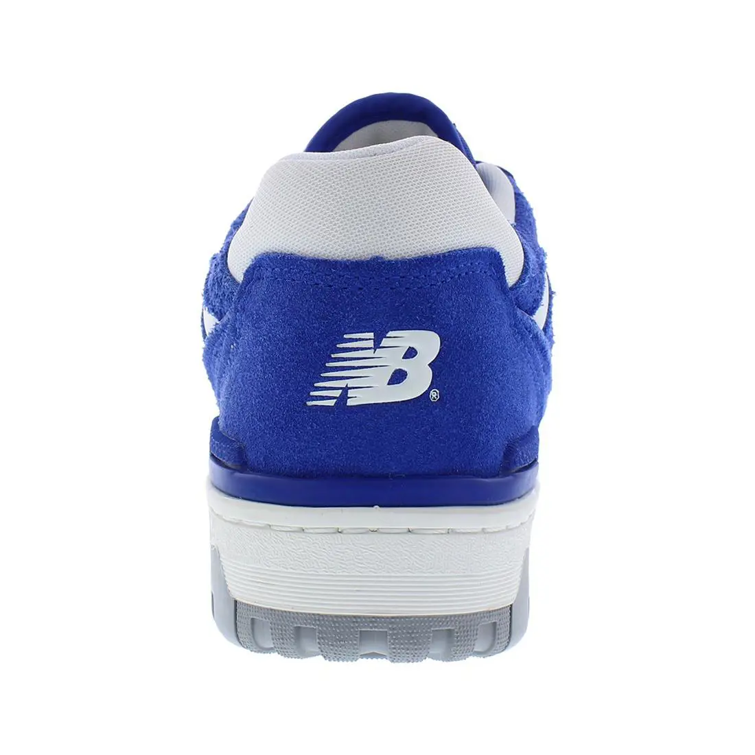 New Balance shoes - Blue/White, Main: Blue 7