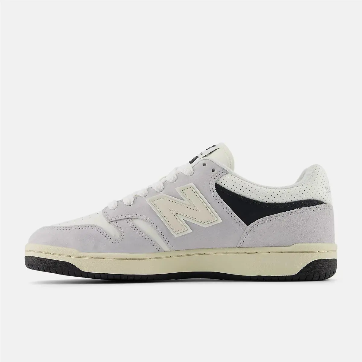 New Balance shoes - New Balance 480 BB480PEG - BB480PEG - Gray 1