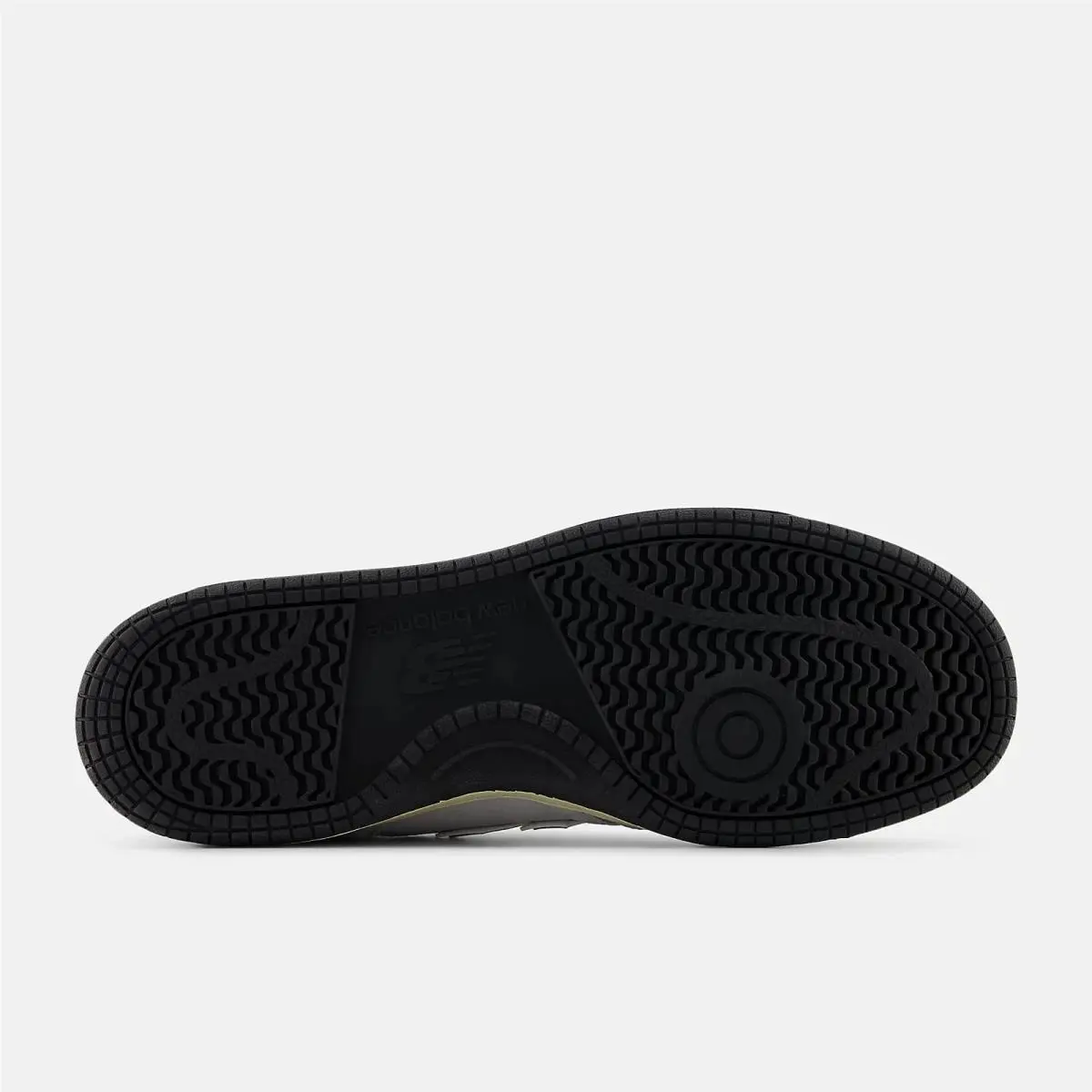 New Balance shoes - New Balance 480 BB480PEG - BB480PEG - Gray 3