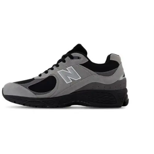 New Balance shoes - U2002RM - U2002RM - Grey Black 0