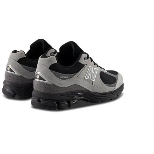 New Balance shoes - U2002RM - U2002RM - Grey Black 1