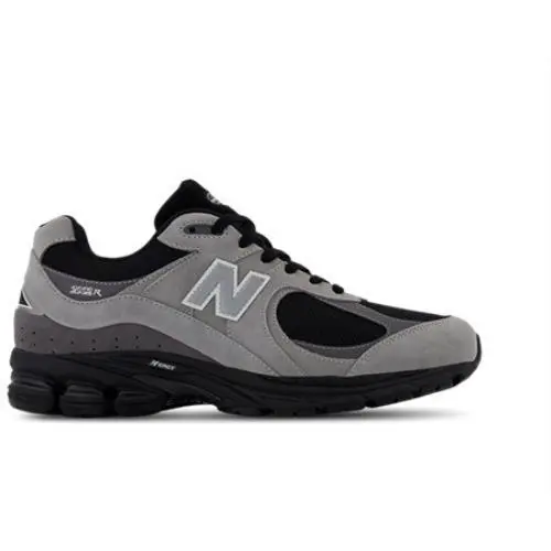 New Balance shoes - U2002RM - U2002RM - Grey Black 3
