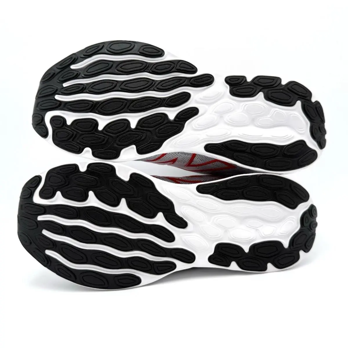 New Balance shoes - New Balance Fresh Foam 680 v8 - M680RW8 - White 5