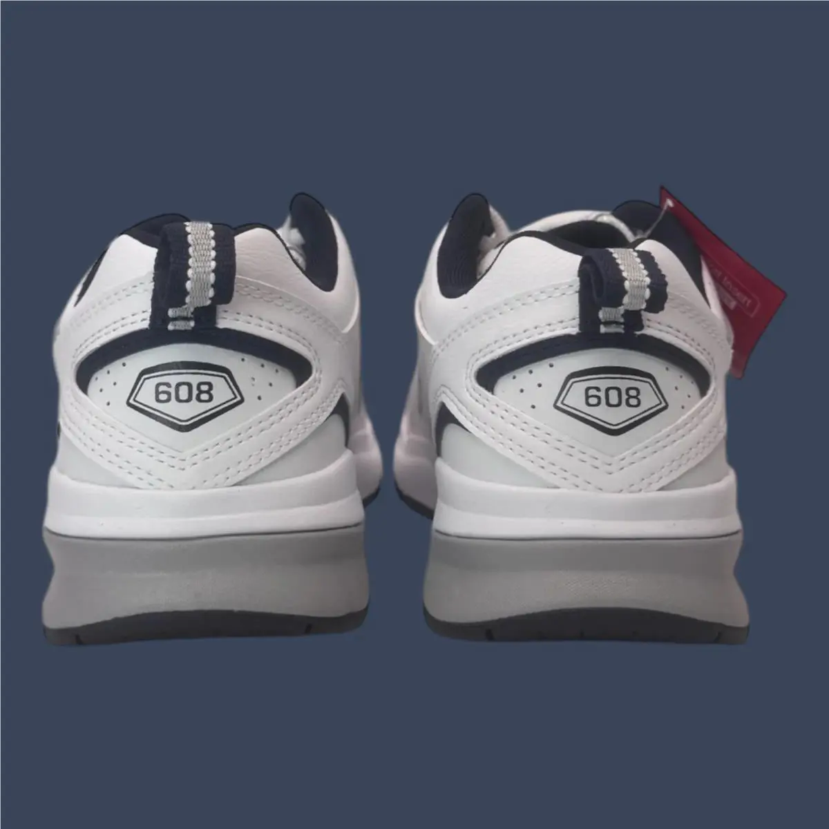 New Balance shoes - New Balance MX608v5 Training Shoes 2