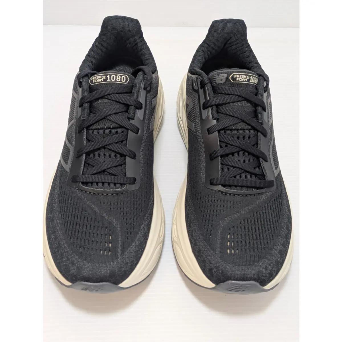 New Balance shoes - Fresh Foam X 880v15 - Fresh Foam - W880H15 - Black 0