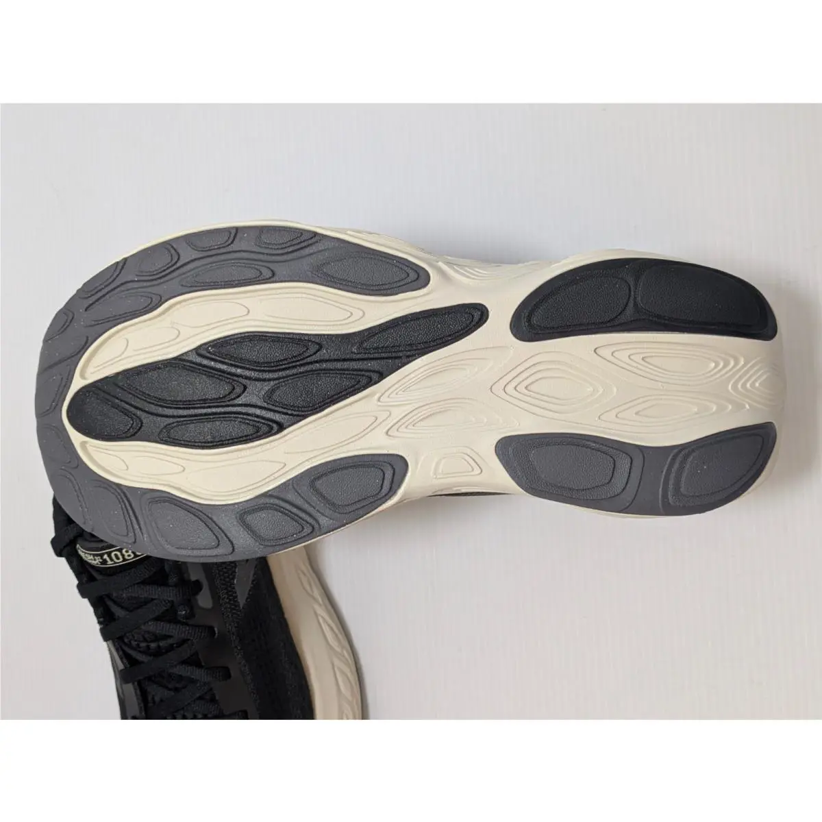 New Balance shoes - Fresh Foam X 880v15 - Fresh Foam - W880H15 - Black 3