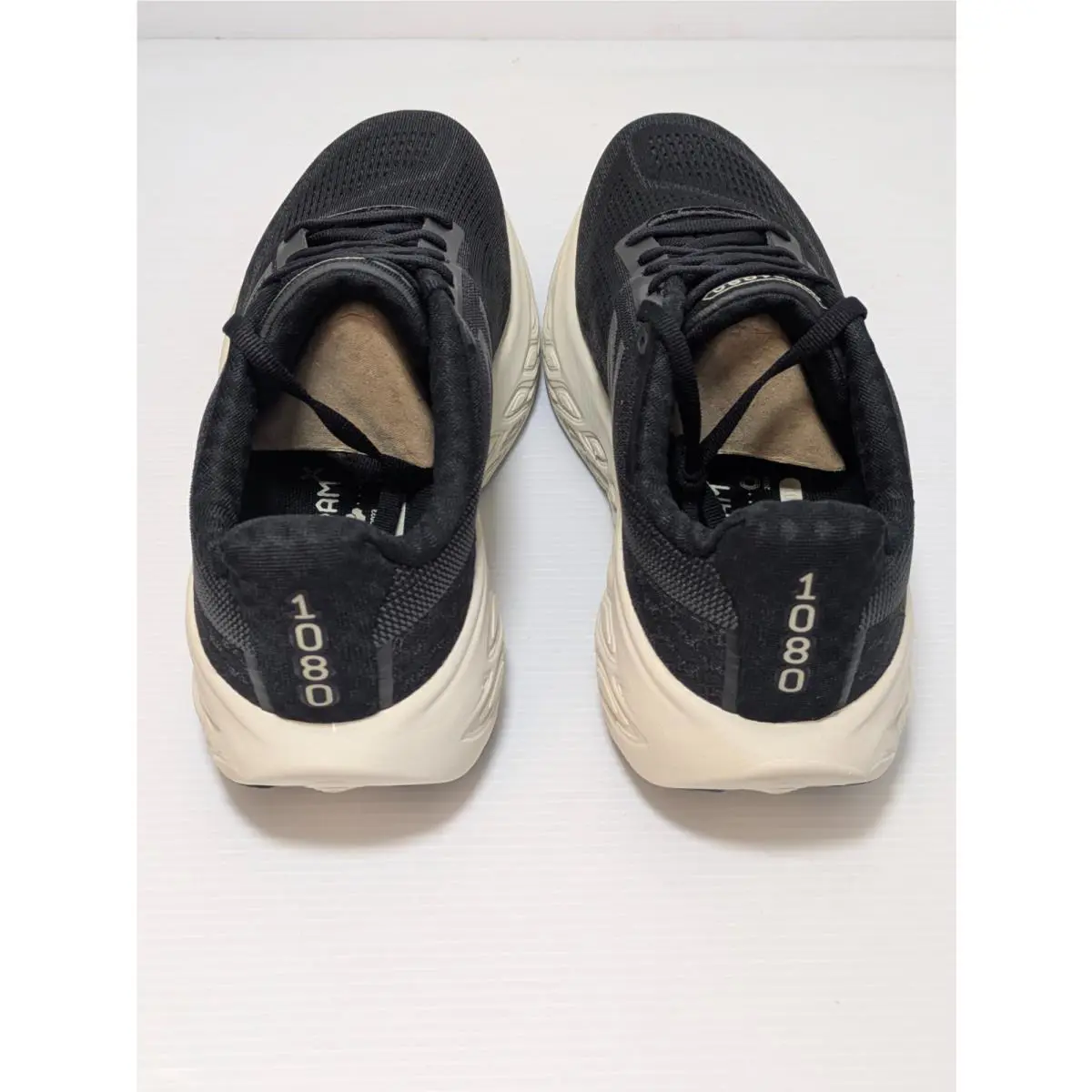 New Balance shoes - Fresh Foam X 880v15 - Fresh Foam - W880H15 - Black 6