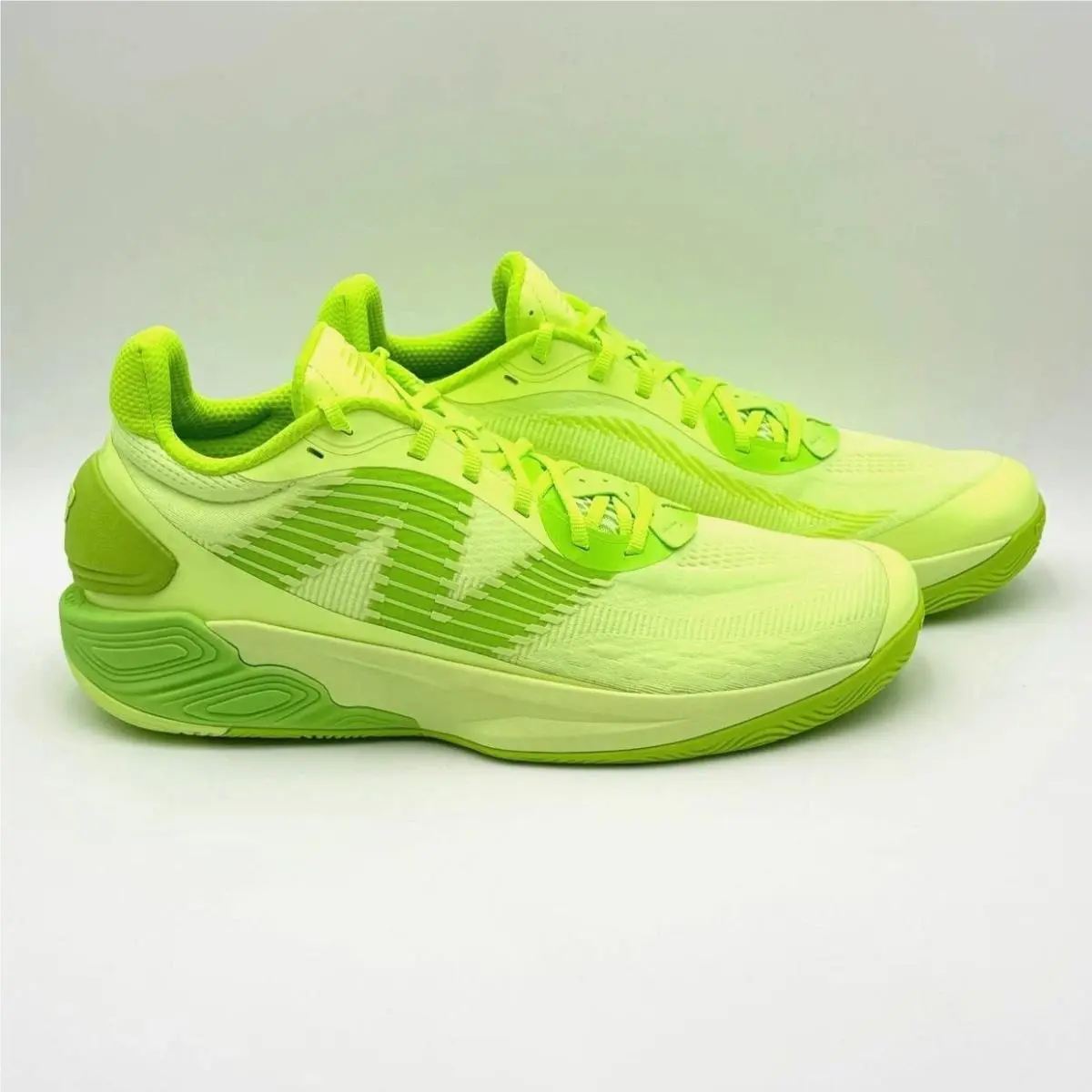 New Balance shoes - New Balance TWO WXY V5 - BB2WYEG5 - Green, Manufacturer: Bleached Lime Glo/Pixel Green/Hi-Lite 11