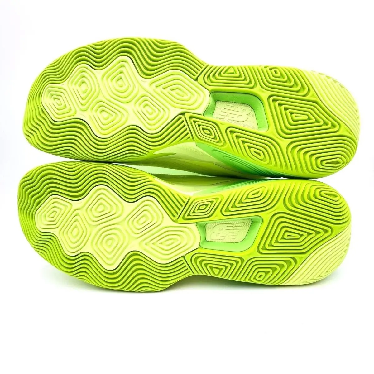 New Balance shoes - New Balance TWO WXY V5 - BB2WYEG5 - Green, Manufacturer: Bleached Lime Glo/Pixel Green/Hi-Lite 13
