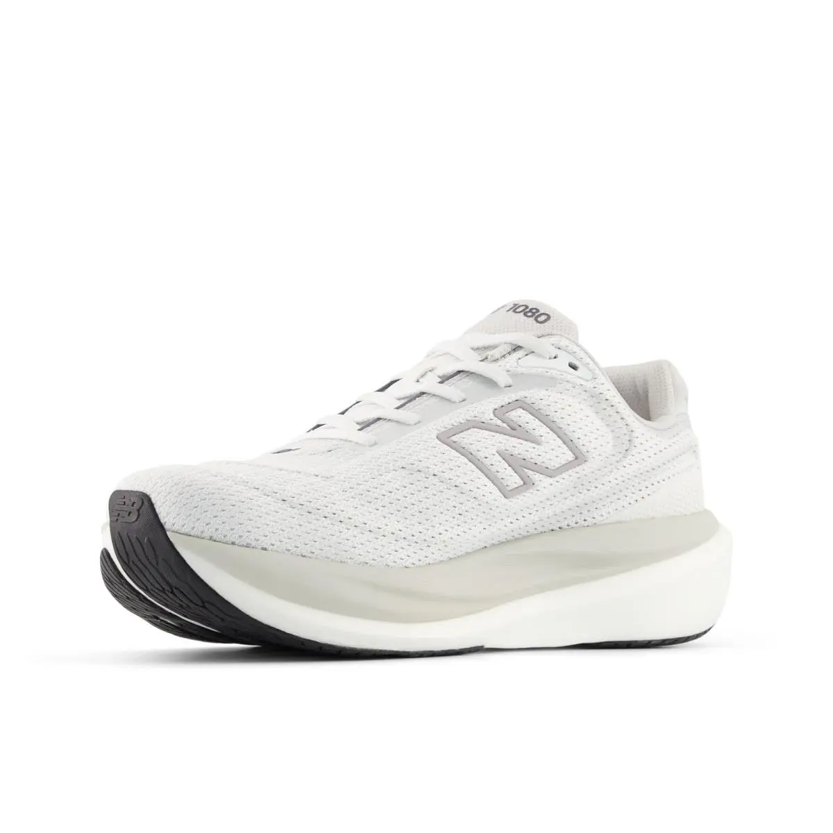 New Balance shoes - White/Grey 0