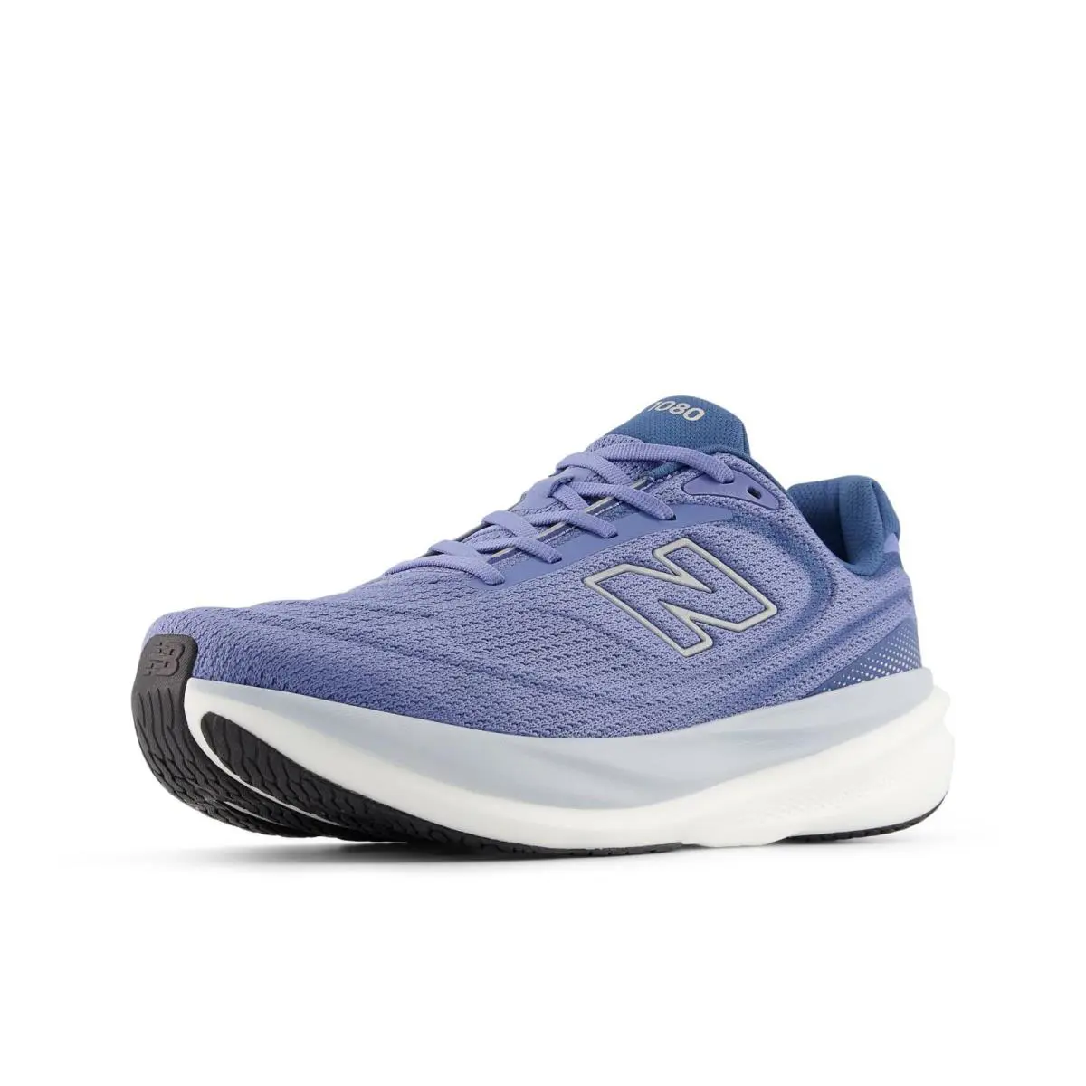 New Balance shoes - Blue/Silver 1