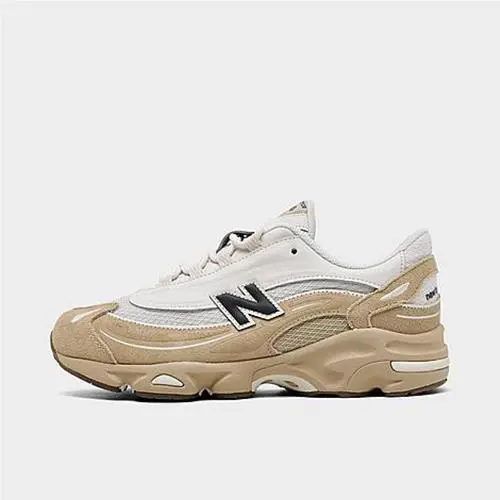 New Balance shoes - Parchment/Angora (UPC: 197968181701) 0