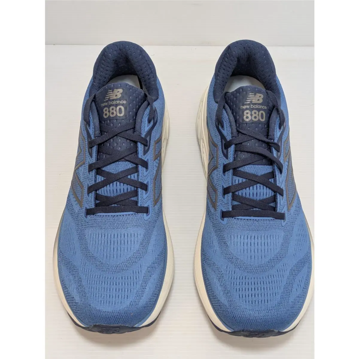 New Balance shoes - Fresh Foam X 880v15 - Fresh Foam - M880I15 - Blue 1