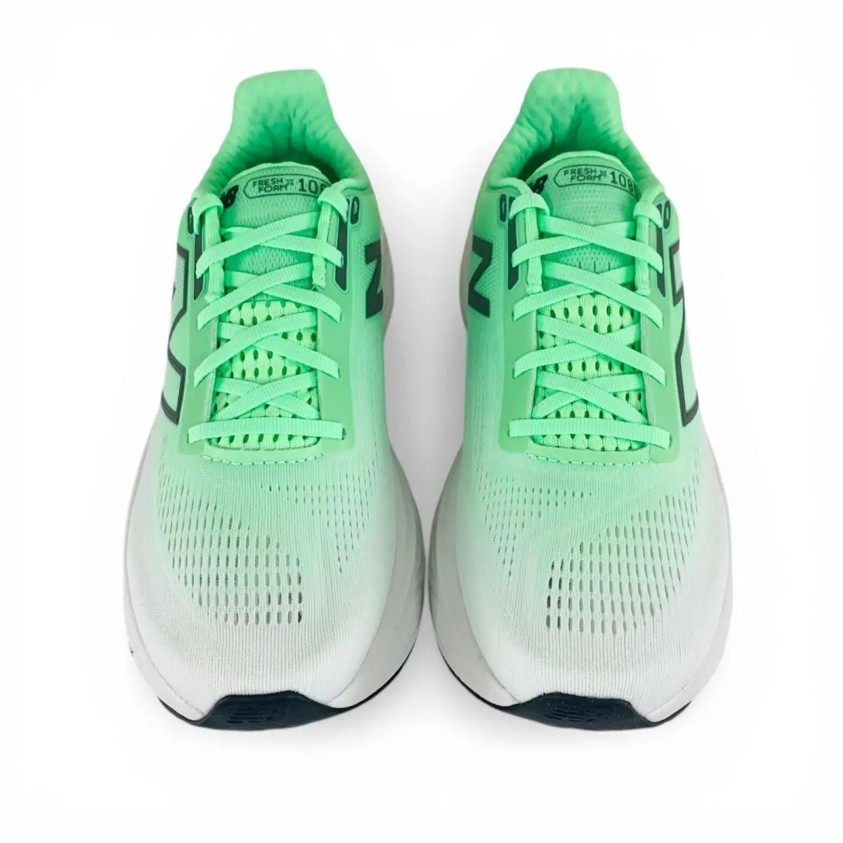 New Balance shoes - New Balance Fresh Foam X 1080v14 - M1080J14 - Green 10