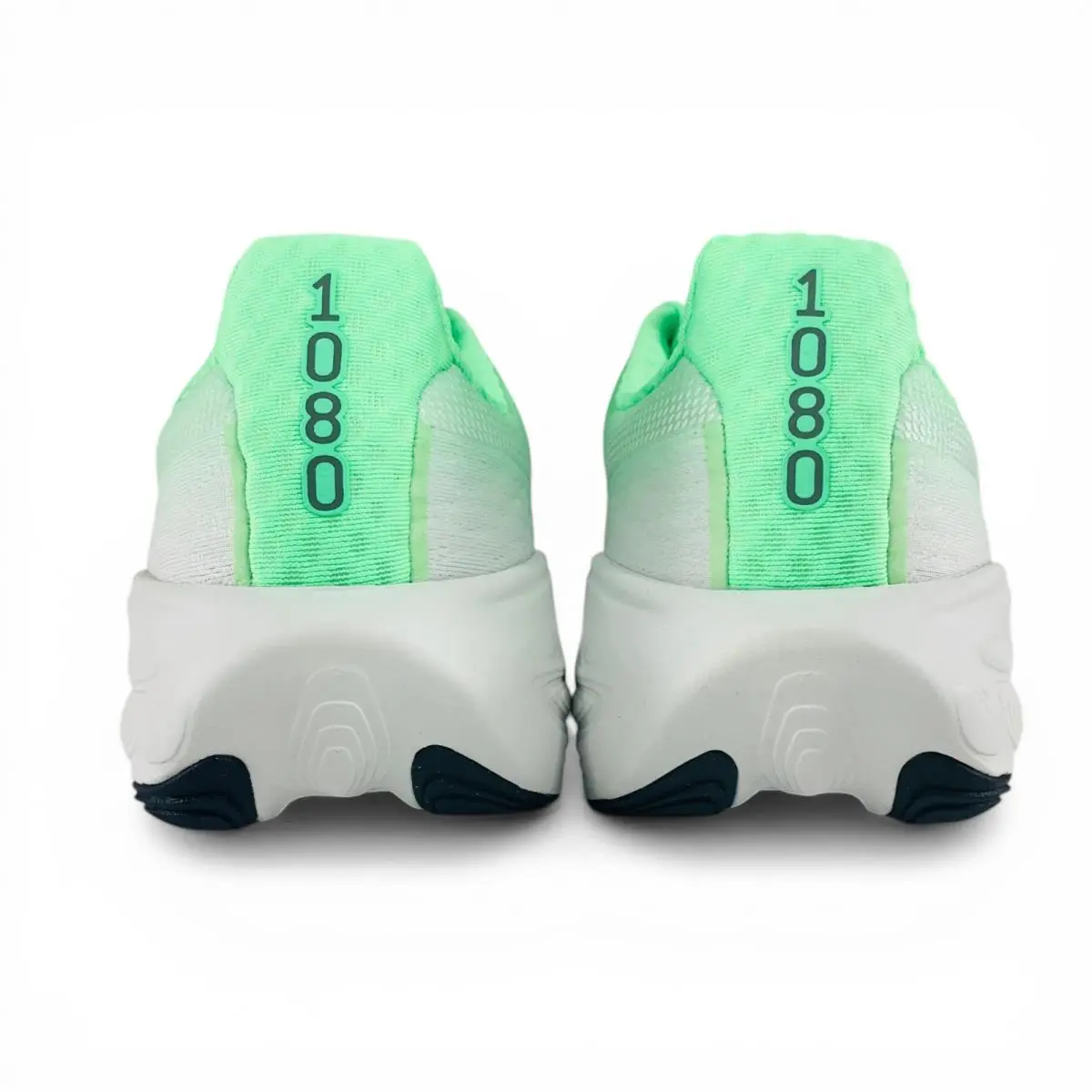 New Balance shoes - New Balance Fresh Foam X 1080v14 - M1080J14 - Green 12
