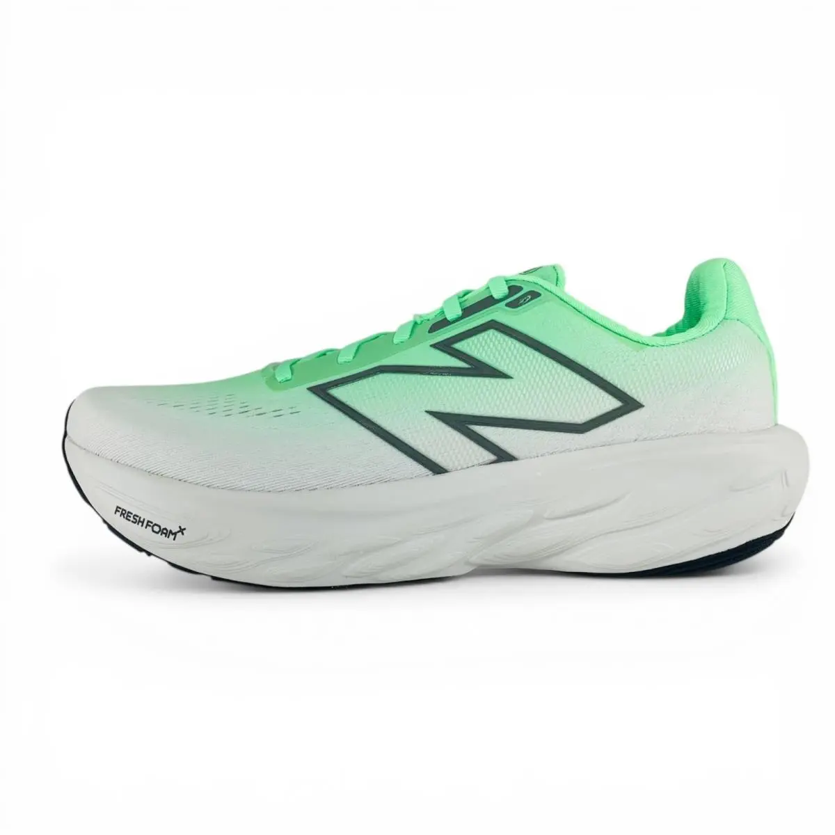 New Balance shoes - New Balance Fresh Foam X 1080v14 - M1080J14 - Green 7