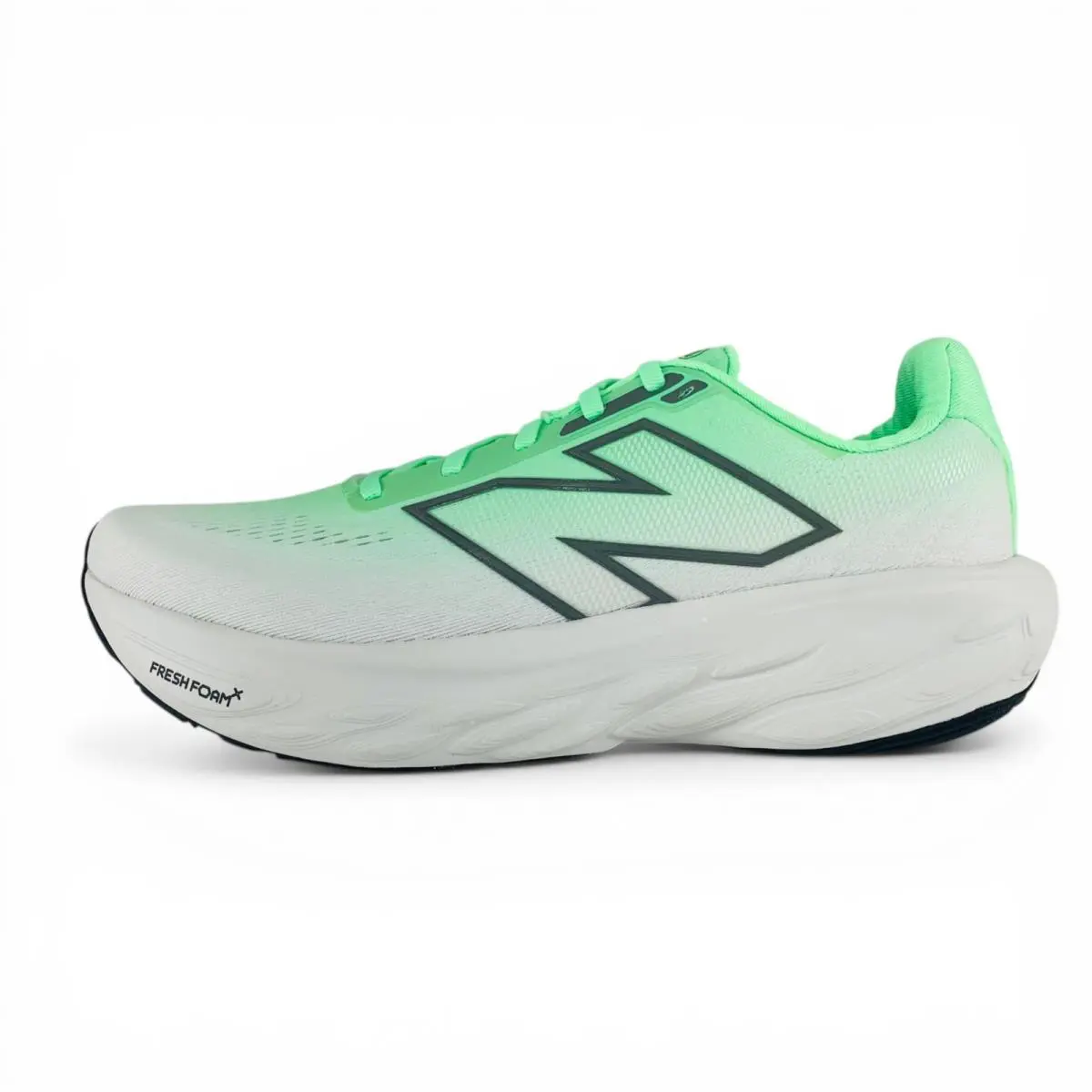 New Balance shoes - New Balance Fresh Foam X 1080v14 - M1080J14 - Green 7