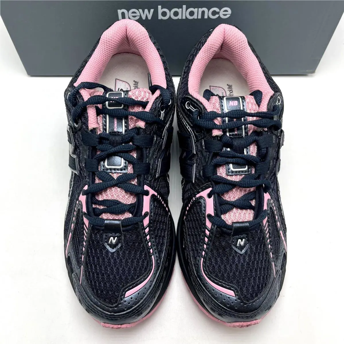New Balance shoes - New Balance 1906R - U1906RCU - Eclipse/Pink Taffy/Black Cement 0