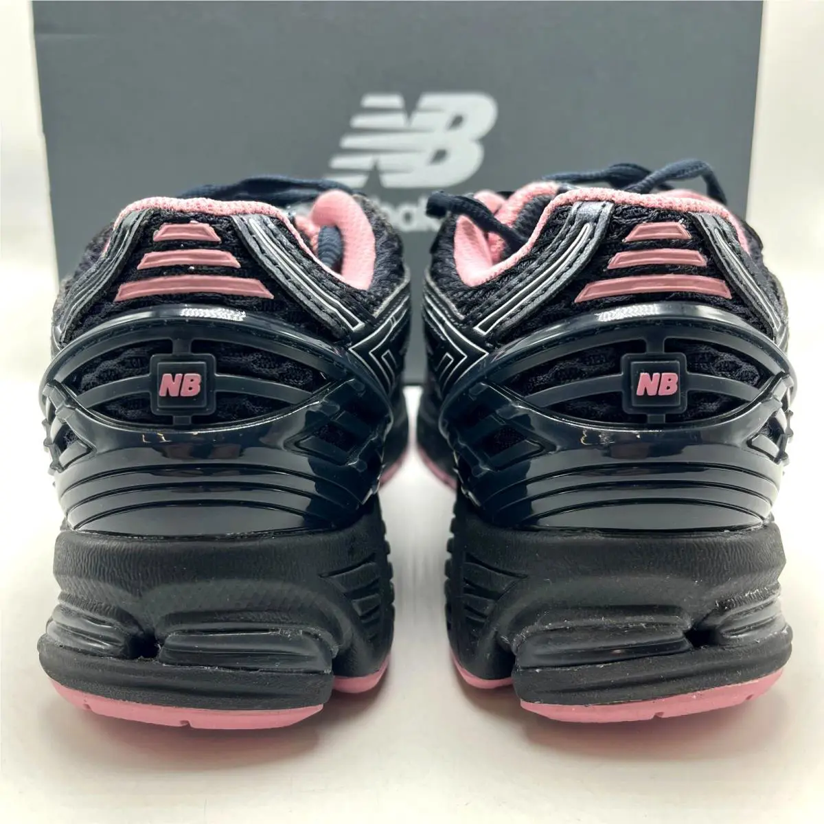 New Balance shoes - New Balance 1906R - U1906RCU - Eclipse/Pink Taffy/Black Cement 10