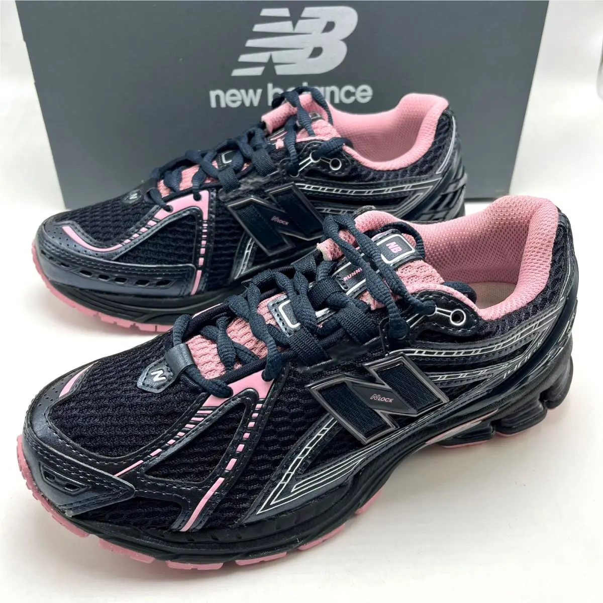 New Balance shoes - New Balance 1906R - U1906RCU - Eclipse/Pink Taffy/Black Cement 6