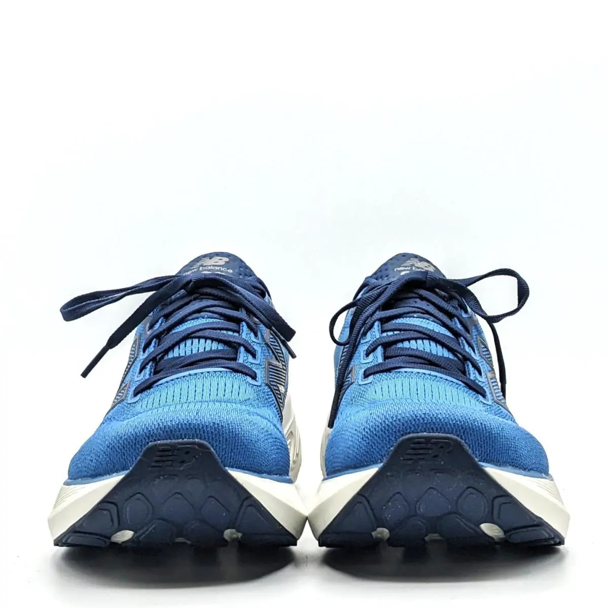 New Balance shoes - New Balance Fresh Foam X 880v 15 - M880B15 - Blue 8
