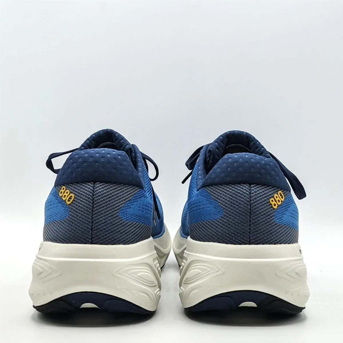 New Balance shoes - New Balance Fresh Foam X 880v 15 - M880B15 - Blue 12