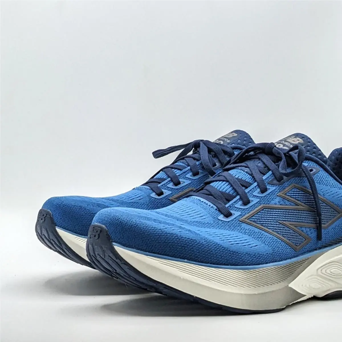New Balance shoes - New Balance Fresh Foam X 880v 15 - M880B15 - Blue 2