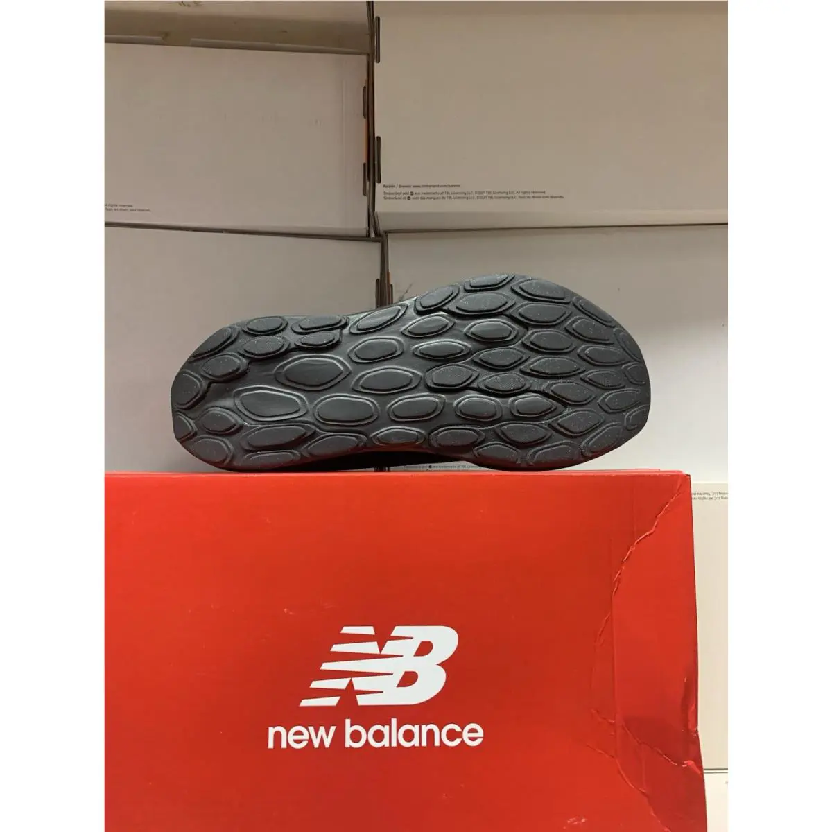 New Balance shoes - New Balance 520 - M520LT9 - Black 0