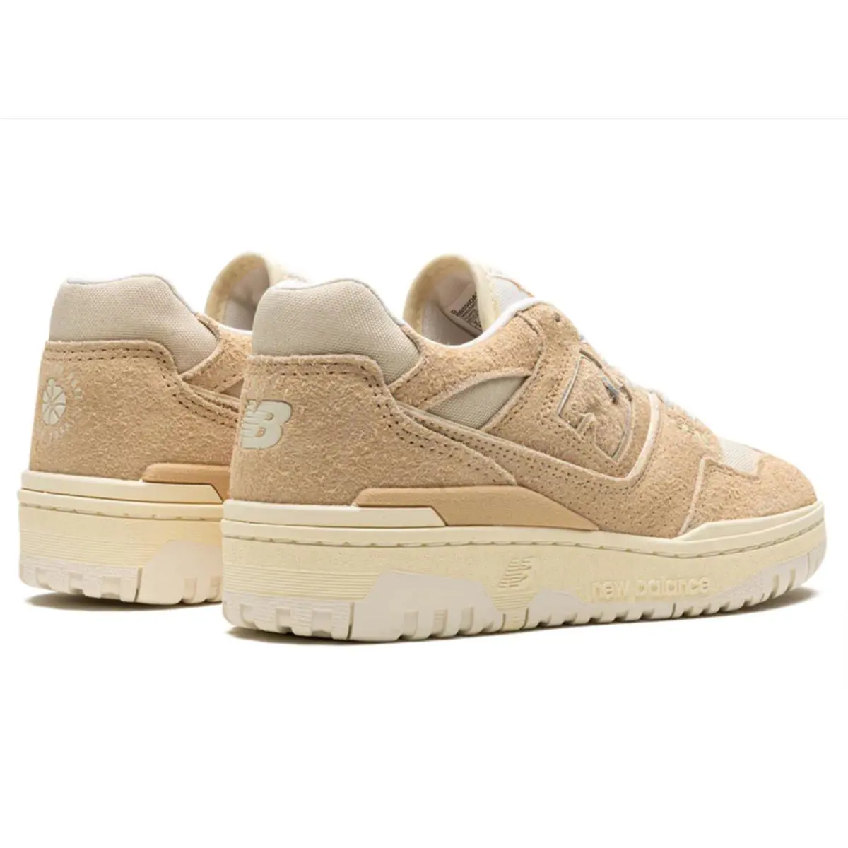 New Balance shoes - New Balance 550 - BB550DA1 - Brown 1