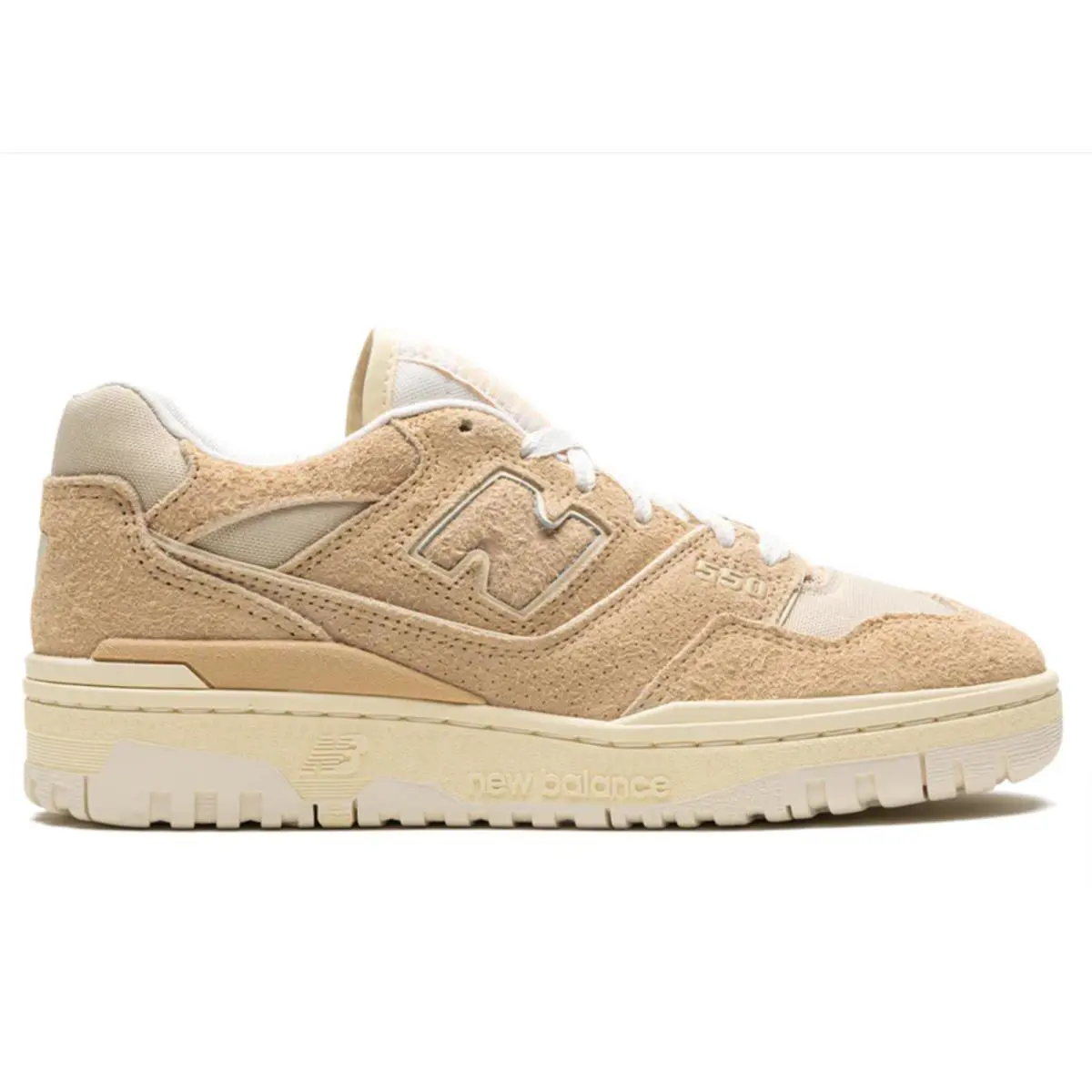 New Balance shoes - New Balance 550 - BB550DA1 - Brown 4
