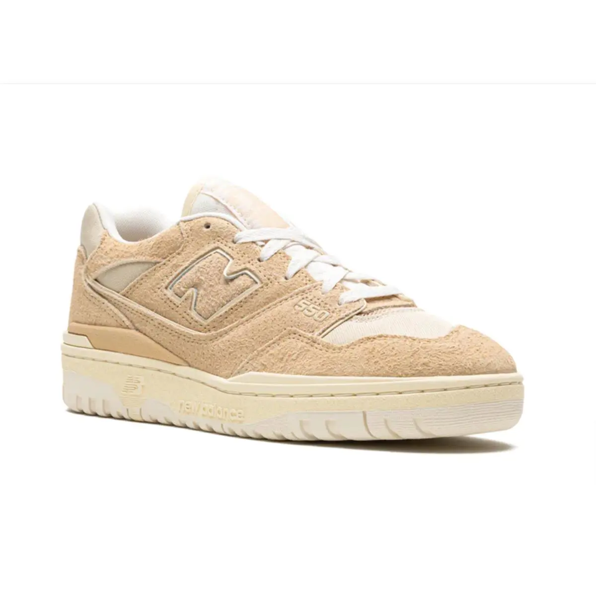 New Balance shoes - New Balance 550 - BB550DA1 - Brown 5