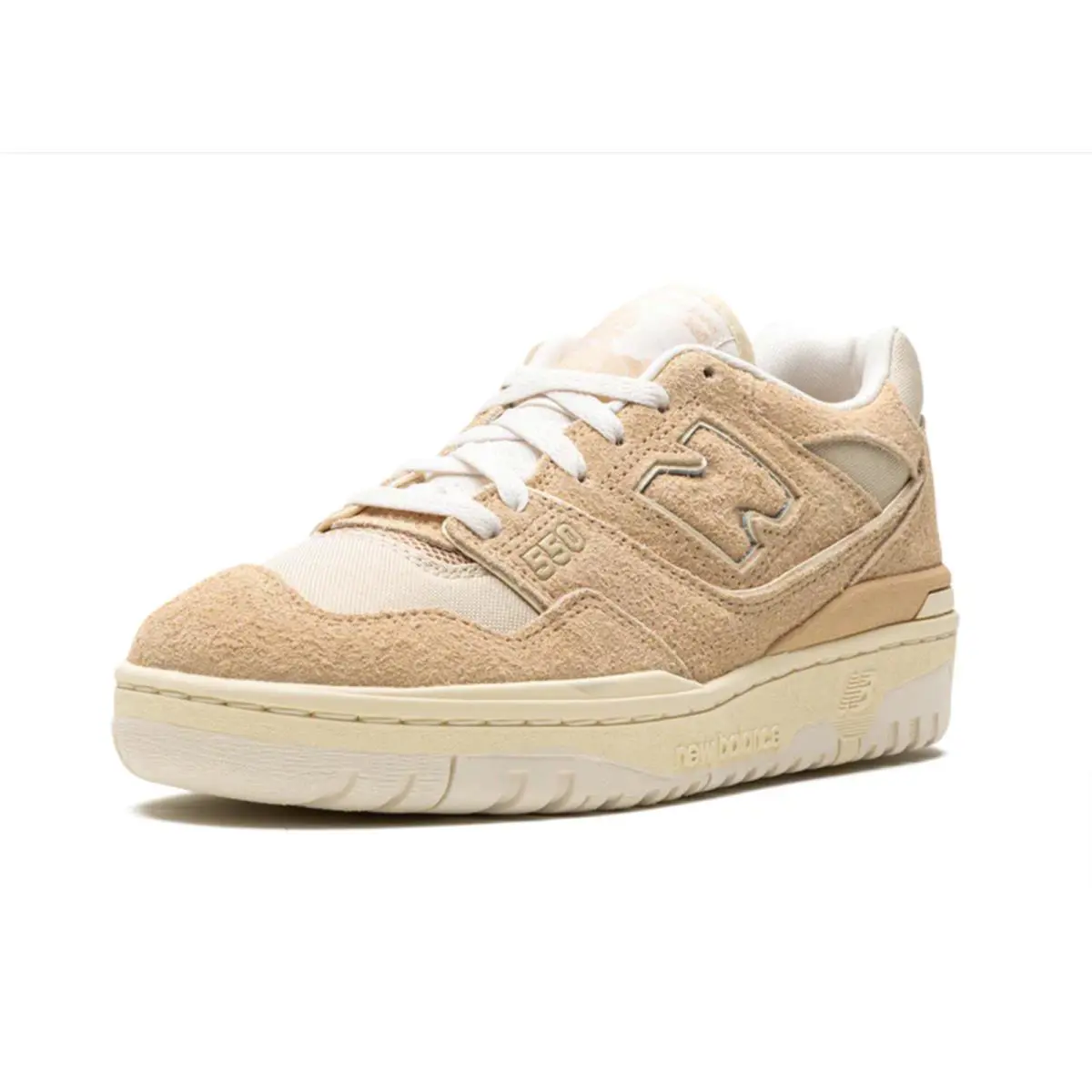 New Balance shoes - New Balance 550 - BB550DA1 - Brown 10