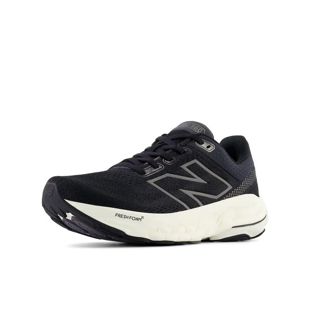 New Balance shoes - Black 0