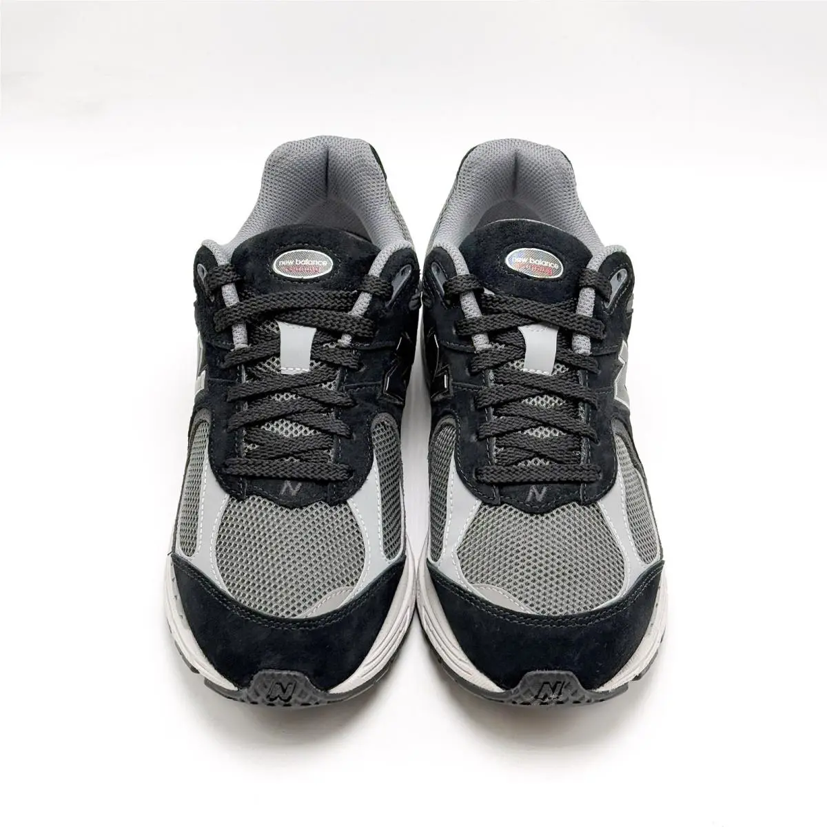 New Balance shoes - New Balance 2002R - U2002RC - Black 1