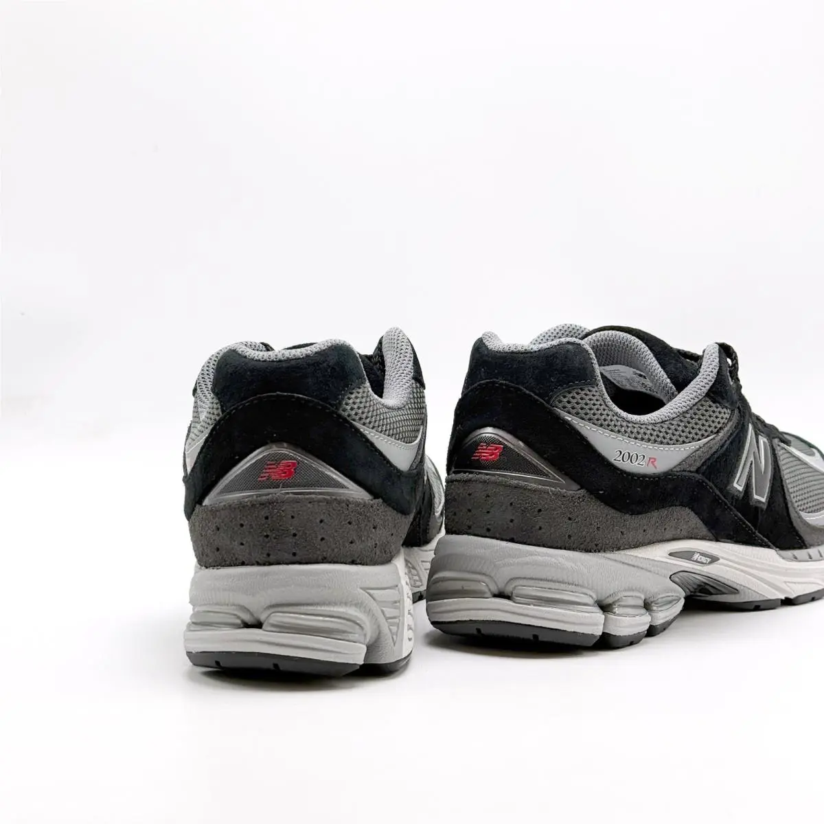 New Balance shoes - New Balance 2002R - U2002RC - Black 2