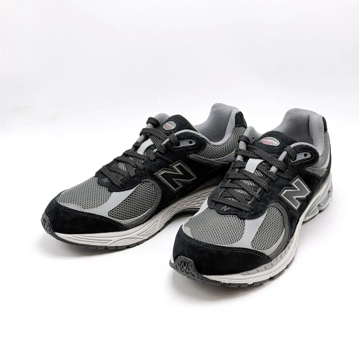 New Balance shoes - New Balance 2002R - U2002RC - Black 5