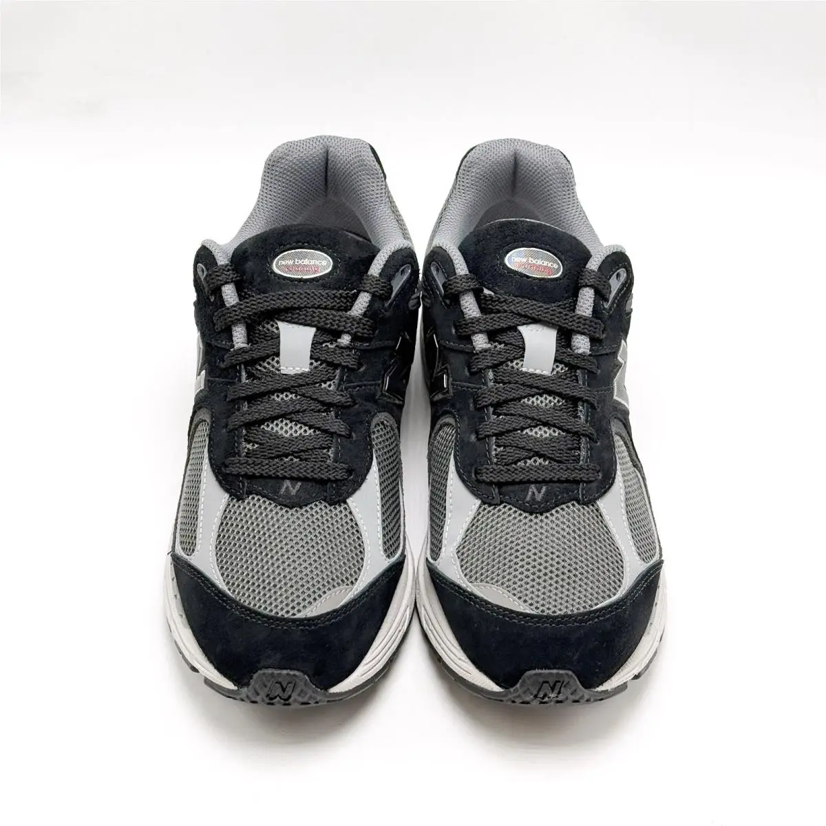 New Balance shoes - New Balance 2002R - U2002RC - Black 6