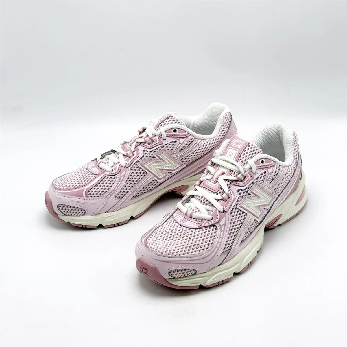 New Balance shoes - New Balance 740 - U740PP2 - Pink 0