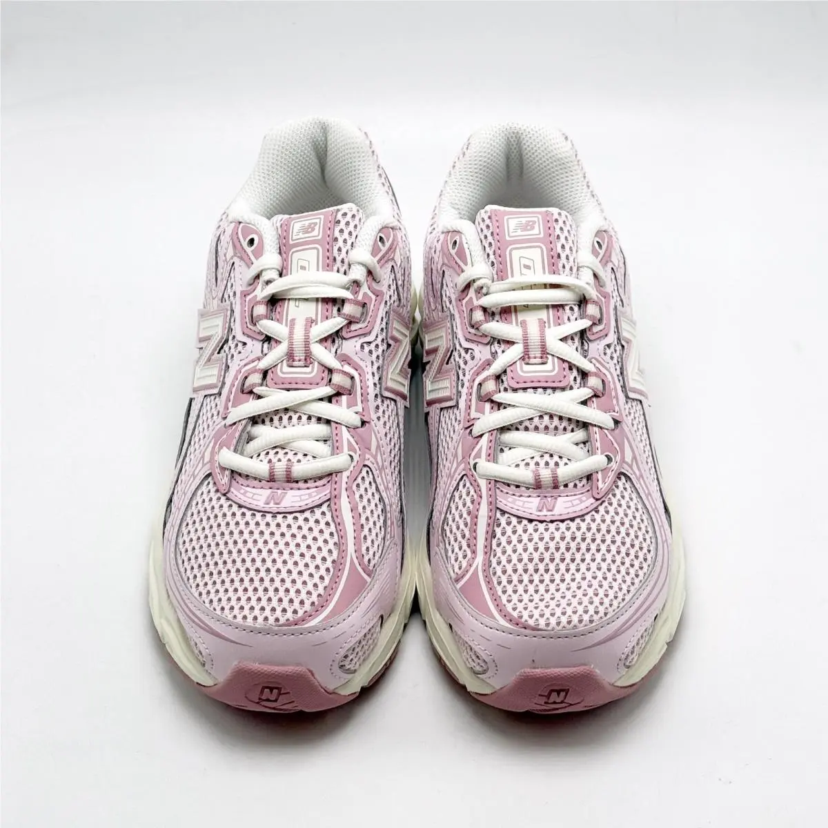 New Balance shoes - New Balance 740 - U740PP2 - Pink 1