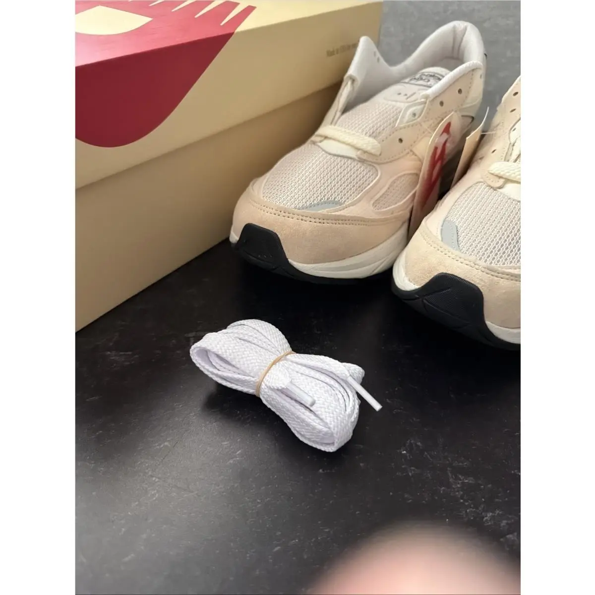 New Balance shoes - New Balance 990 v6 - U990VR6 - Pink 11