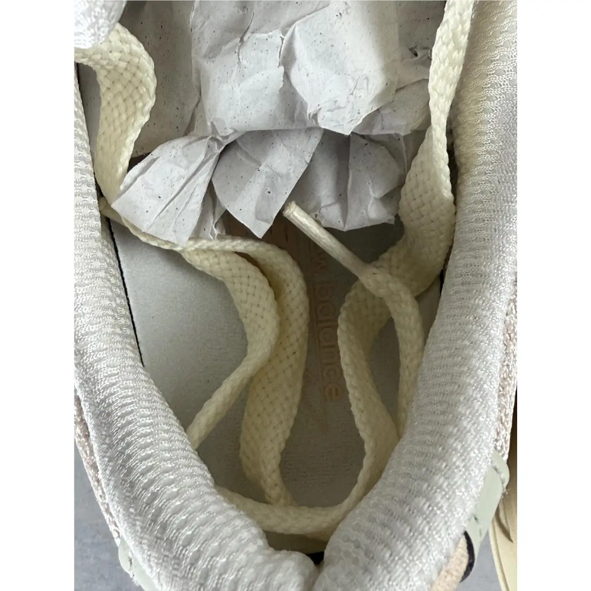 New Balance shoes - New Balance 990 v6 - U990VR6 - Beige 10