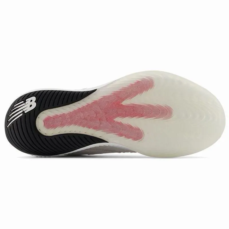 New Balance shoes - FuelCell 996v6 - FuelCell - MCH996W6 - White (UPC: 197966052614) 1