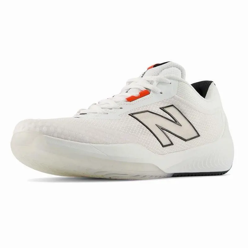 New Balance shoes - FuelCell 996v6 - FuelCell - MCH996W6 - White (UPC: 197966052614) 5