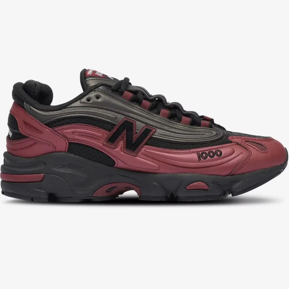 New Balance shoes - New Balance 1000 - M1000FLB - Black (UPC: 0198688422501) 10