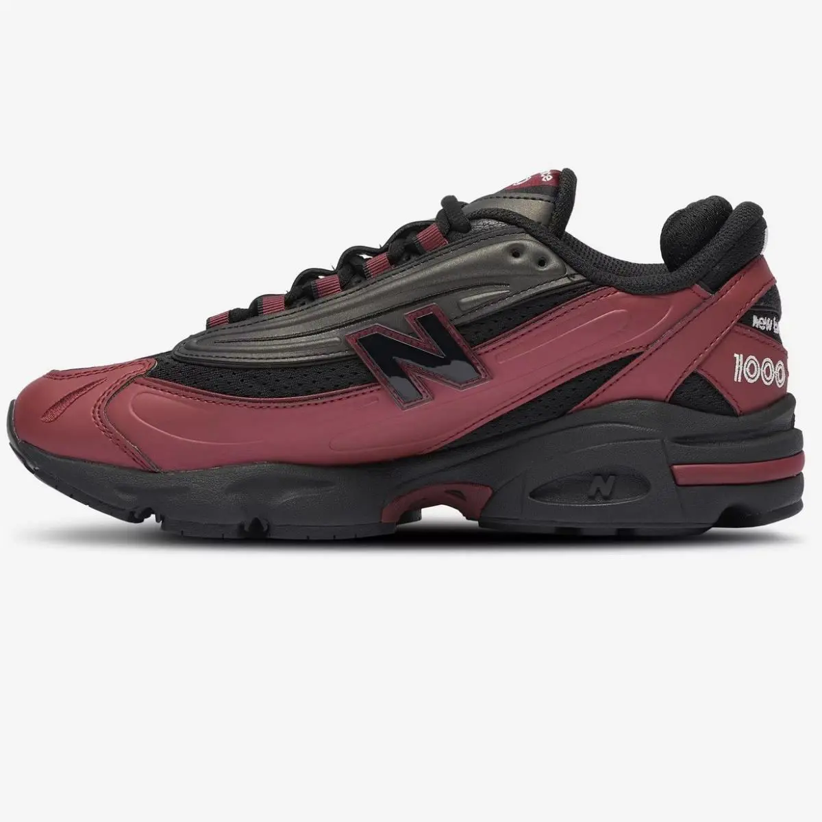 New Balance shoes - New Balance 1000 - M1000FLB - Black (UPC: 0198688422501) 11