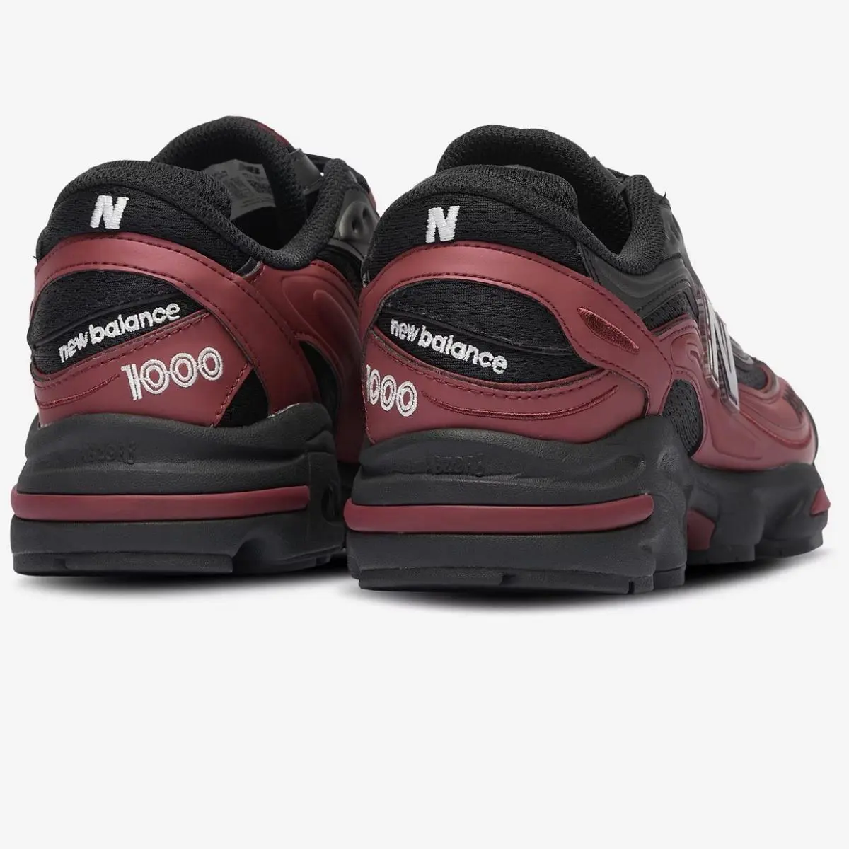 New Balance shoes - New Balance 1000 - M1000FLB - Black (UPC: 0198688422501) 12