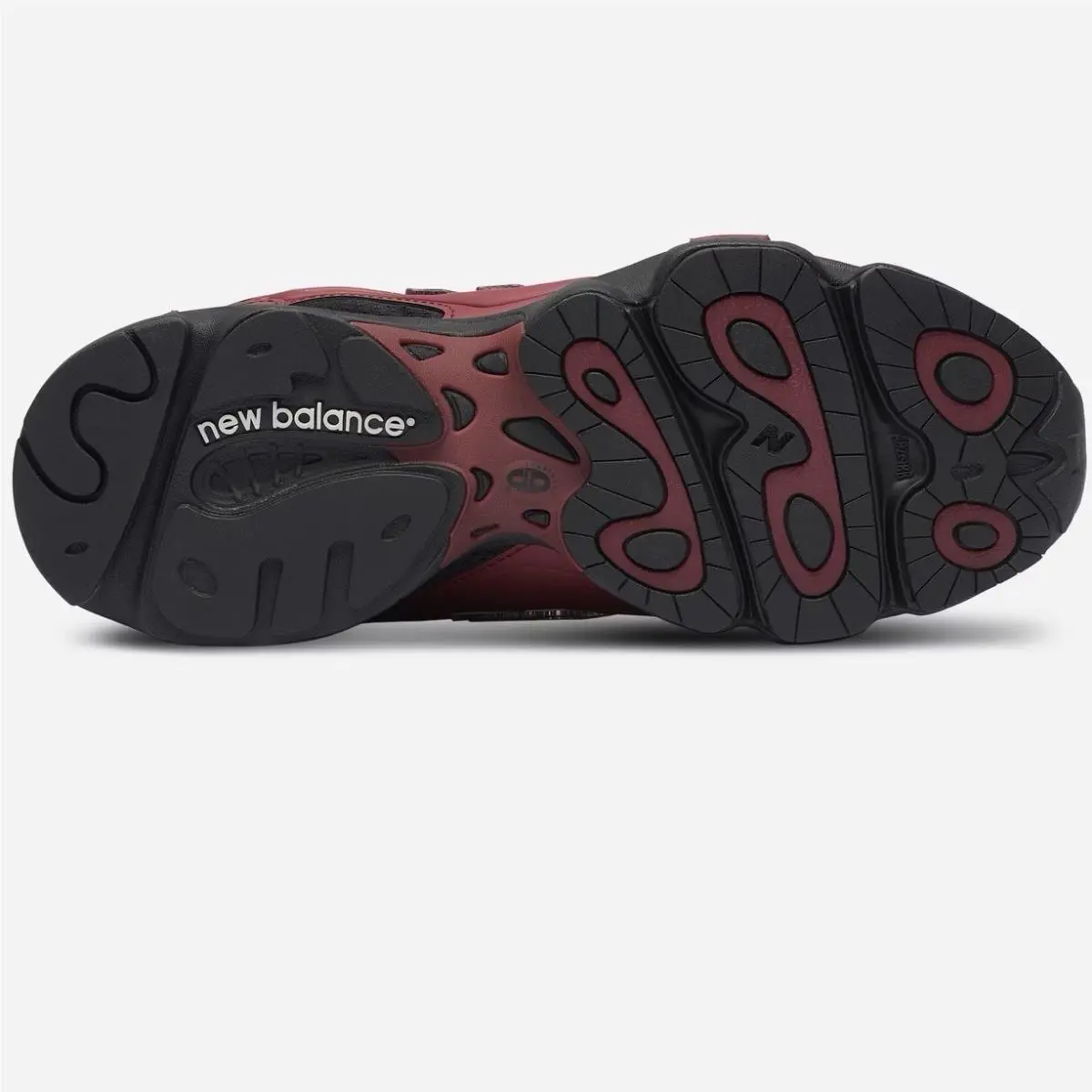 New Balance shoes - New Balance 1000 - M1000FLB - Black (UPC: 0198688422501) 14