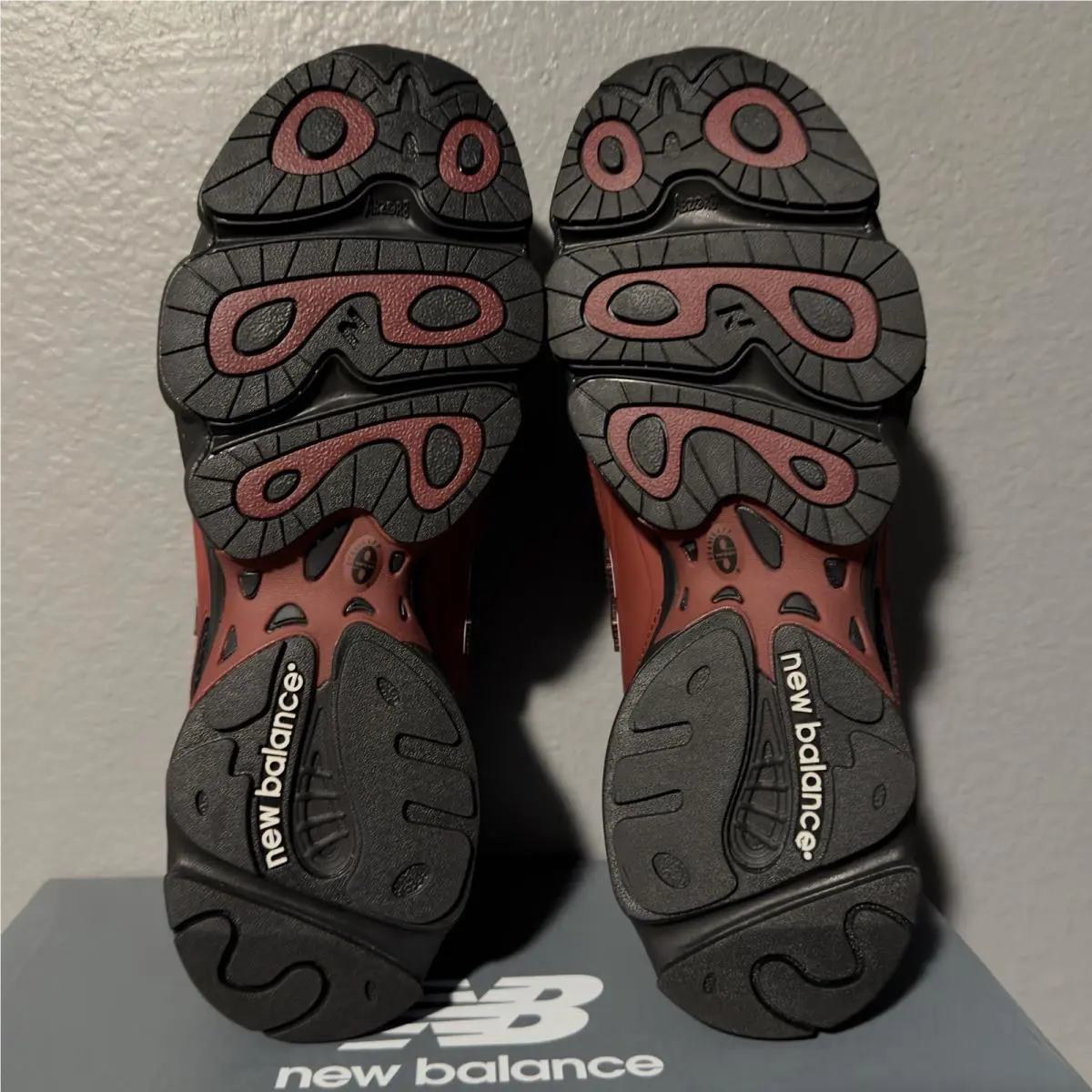 New Balance shoes - New Balance 1000 - M1000FLB - Black (UPC: 0198688422501) 5