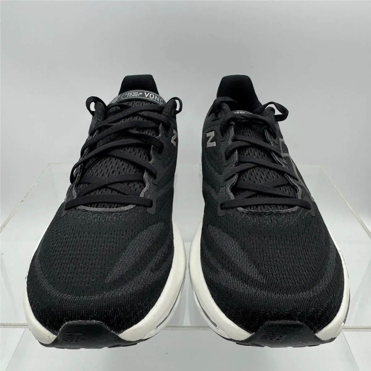 New Balance shoes - New Balance Fresh Foam X Vongo V6 - MVNGOLK6 - Black 0